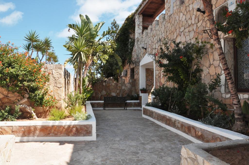Residence Il Castello LMP Exterior foto