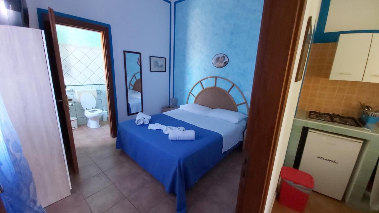 Residence Il Castello LMP Habitación foto