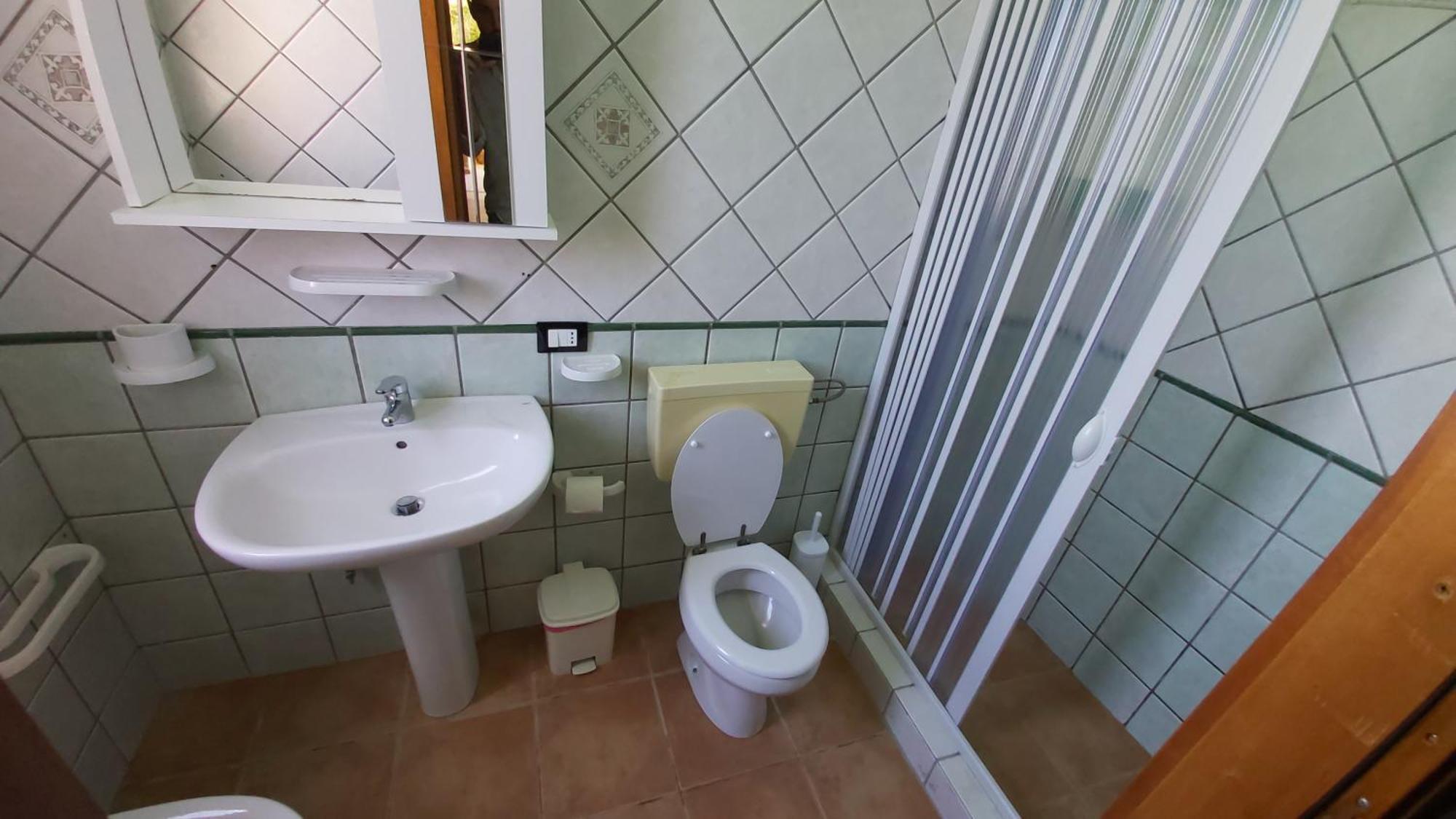 Residence Il Castello LMP Habitación foto