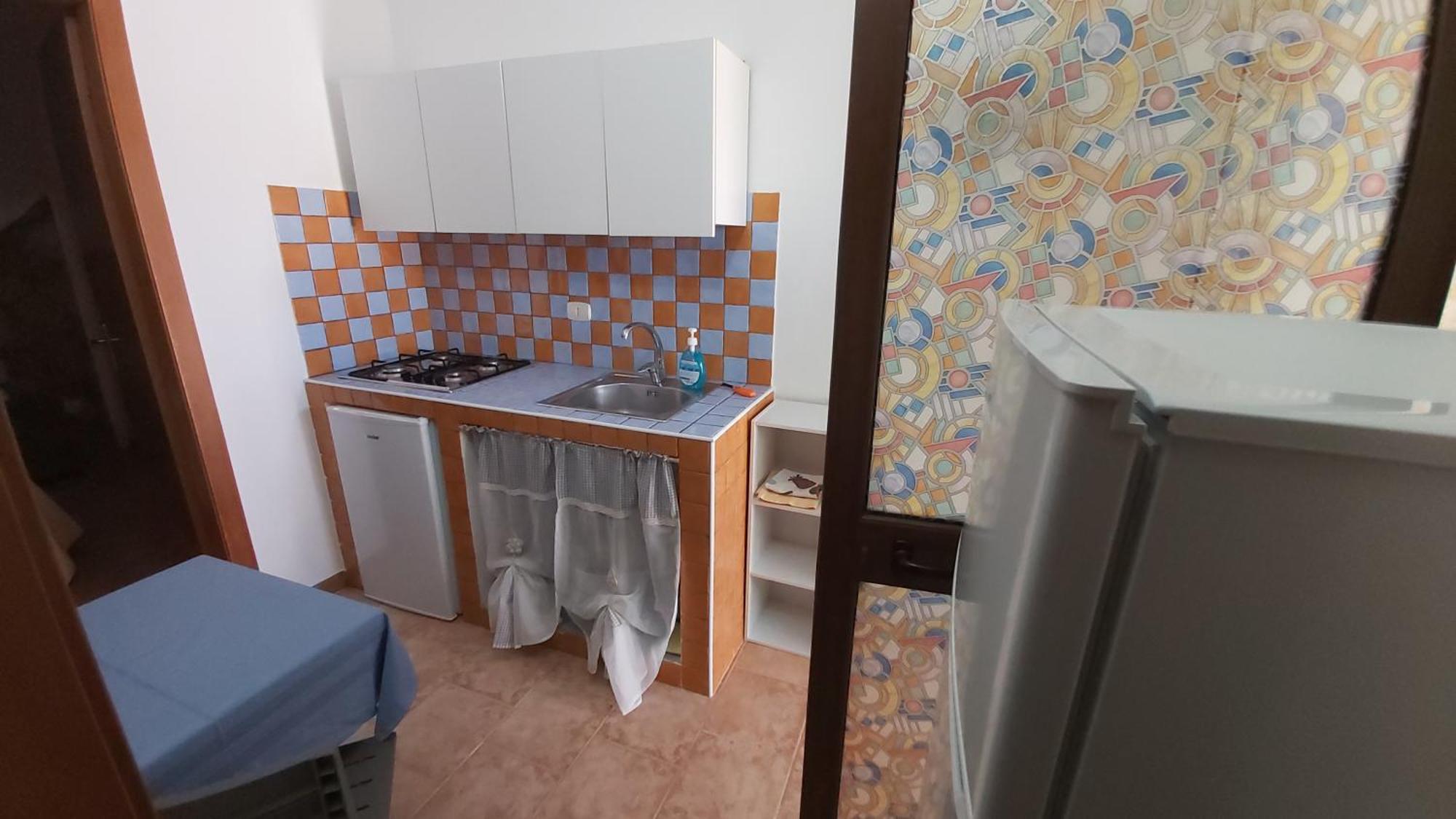Residence Il Castello LMP Habitación foto